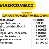 4-dárkové poukázky pro blackcomb